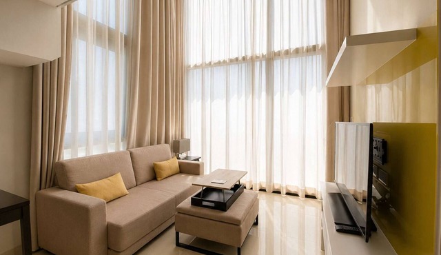 1BR Loft Lake View near Bangtao | CapitalPro