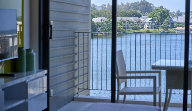 2BDR Apartment Cassia Hotel 5-stars