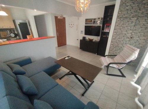 2ndHome in Perea