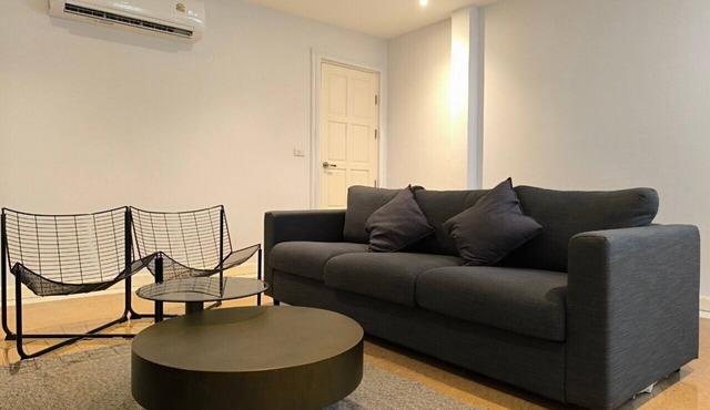 3-bedroom house with WiFi and AC in wonderful Tambon Karon near Kata Beach