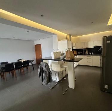 3 bedroom seafront apartment in Limassol