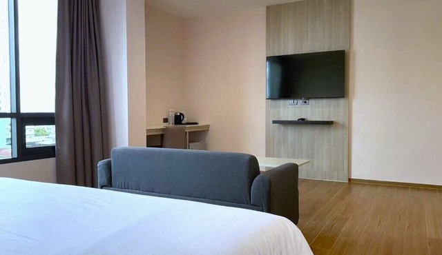 35 Bow Hotel in Bangkok