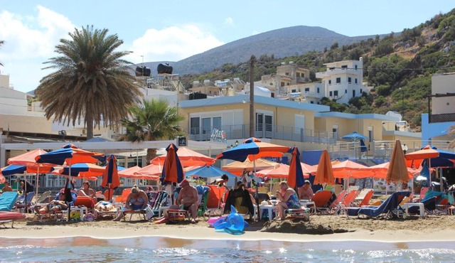 4S Beach Superior Apartments in Stalís