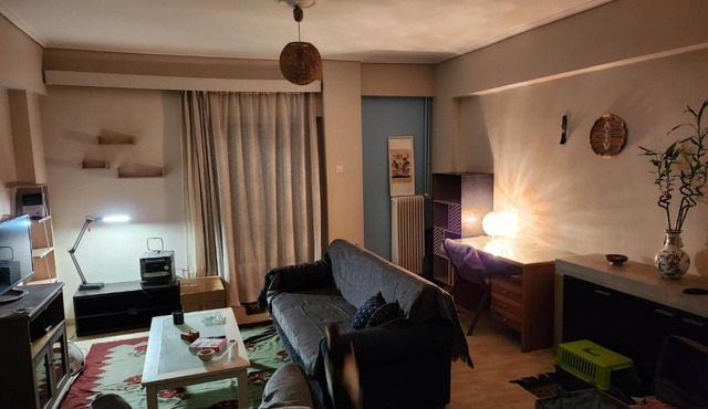 56m2 nea smyrni in Athens