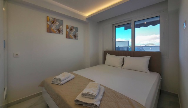 6 - ANDROMEDA Suites by SDR in Paralia