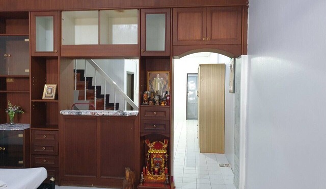 7-7 House Classic House for Family
