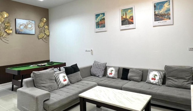 98 Sansook Entire House, GreenWay Market & Central Festival Hatyai, HDY