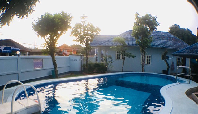 A. N Villas @ Chalong Phuket in Chalong