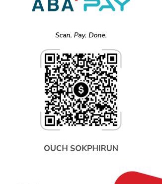 ABA ouchsokphirun