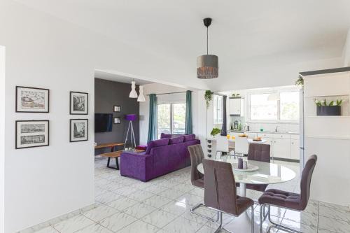 abk apartment in Afantou