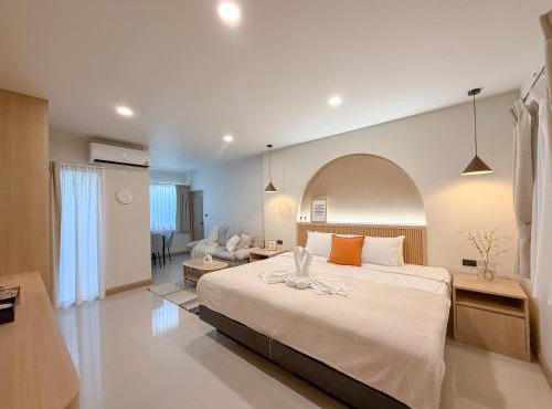 Abundant Eco Hostel