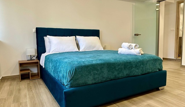 Academy's Family Apartment by Athens Urban Retreat in Athina