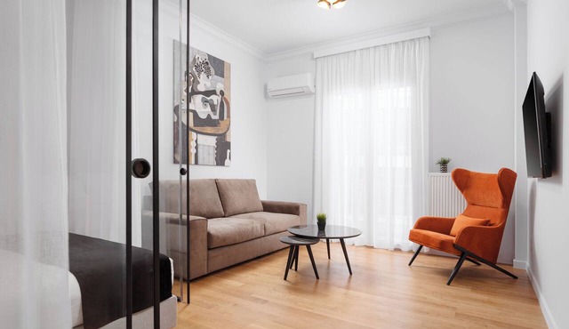Acropolis Classy Apartment Two