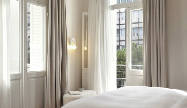 Acropolis Loft 3BR 9ppl Syggrou Ave 200m Metro&Museum in Athina