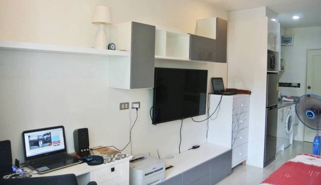 Ad Condominium Bang saray F2 R205 - fully equipped apartment suite