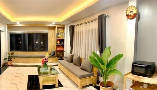 Add Ubon Hotel