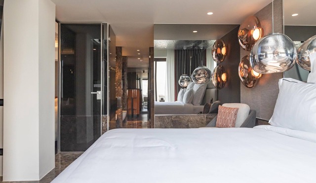 Adia Aluma Athens, Curio Collection By Hilton in Athens