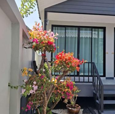 Adira residence free motorbike