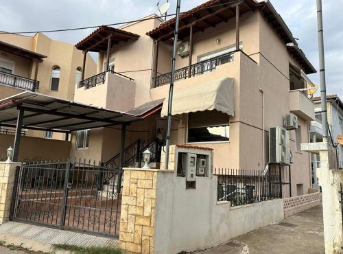 Advace Real Estate 7 in Palayía