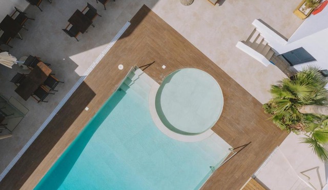 Aegean View Hotel - Rethymno in Sfakaki