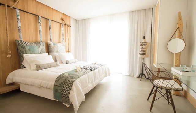 Aelia Wellness Retreat in Analiontas