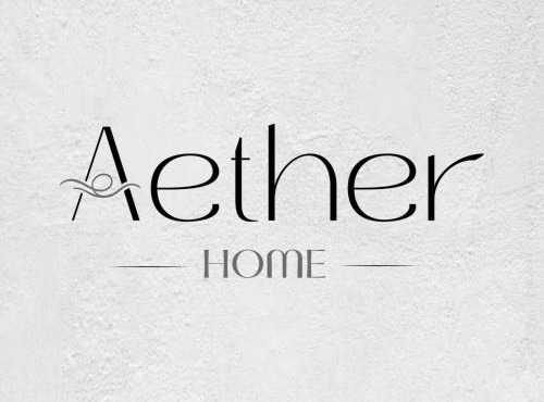 Aether Home in Ammoudia