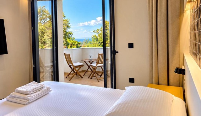 Aetheria resort