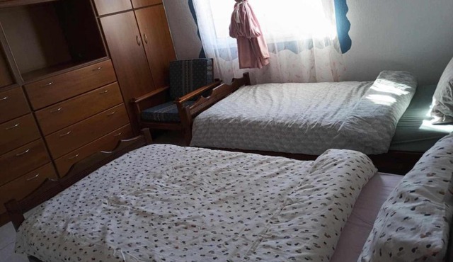 AGAPI'S HOUSE in Sidirokastro