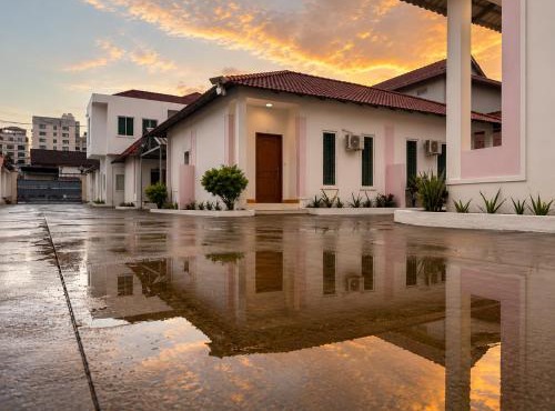 Ah Gong Boutique Bungalows