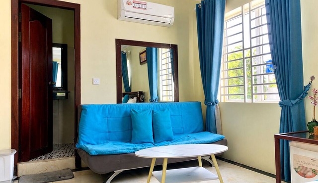 AHHA Boutique Kampot