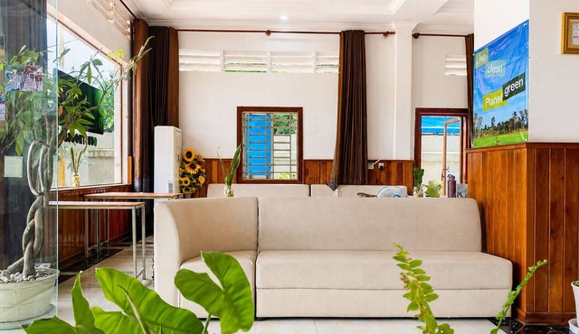 AHHA Residence Kampot
