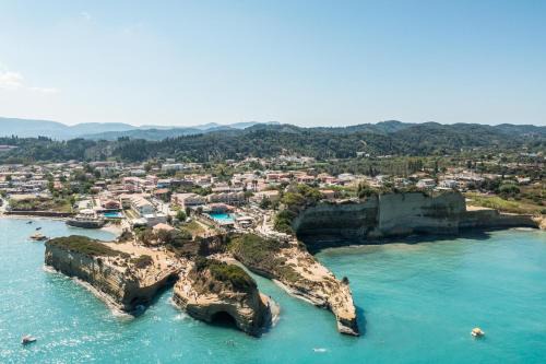 Akron Seascape Resort by Anayia All Inclusive Resorts in Corfu