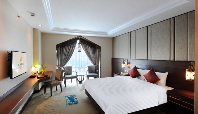 Al Meroz Bangkok in Bangkok