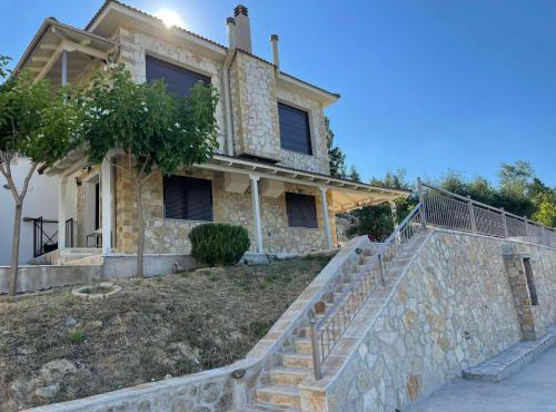 Alafe Relax & View in Xylokastro-Evrostina