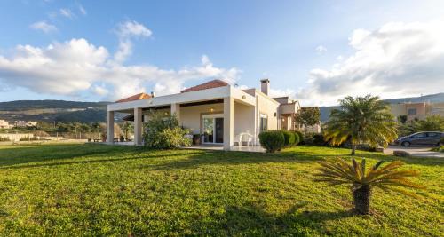 Alegria 3bd Villa in Kos