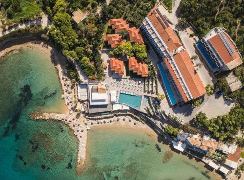 Alexandra Beach Resort & Spa in Zakynthos