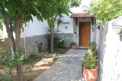 Alexandros Rooms