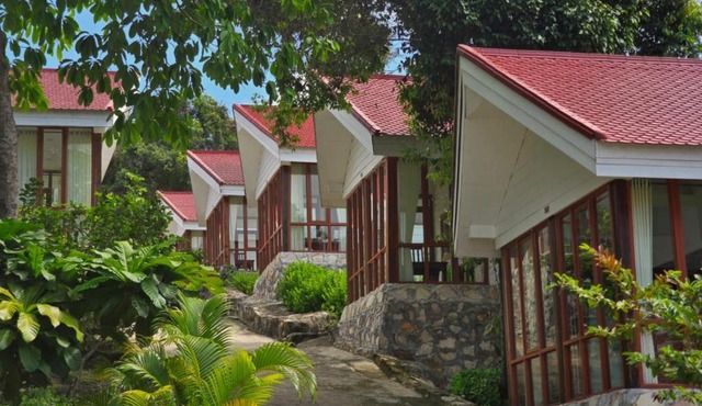 Alicia Resort