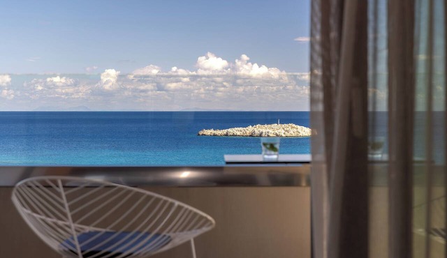 Alimounda Mare in Karpathos