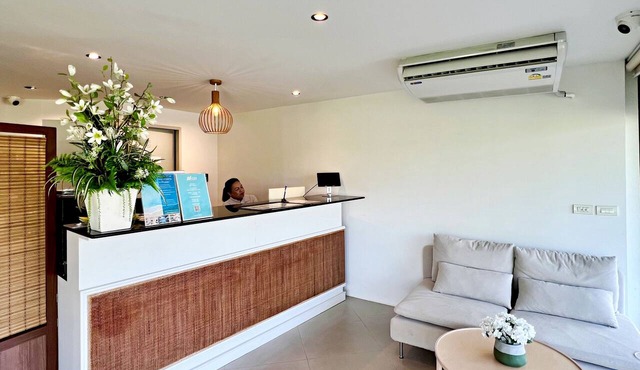 Allamanda Laguna Phuket by RESAVA in Choeng Thale