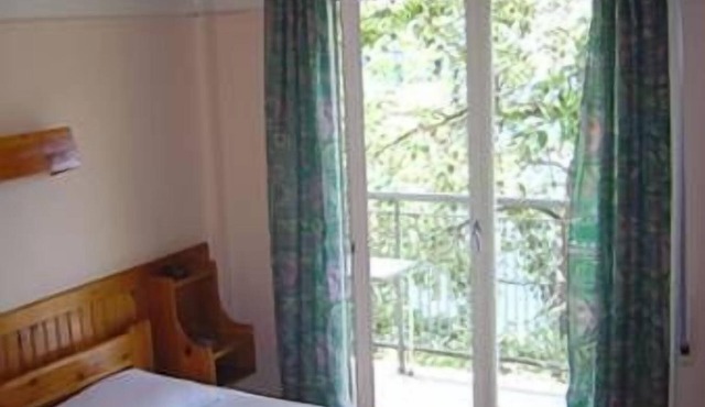 Alma Hotel in Athens