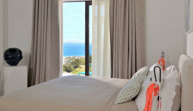 Althea Resort & Spa in Xylokastro-Evrostina