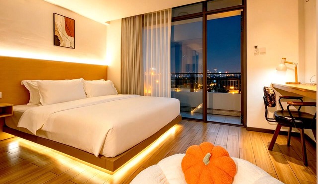 Amanda Hotel