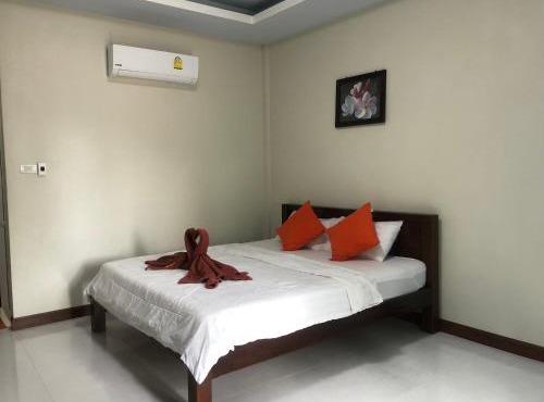 Amantra Resort Satun
