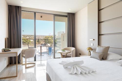 Amarande (Adults Only) in Ayia Napa