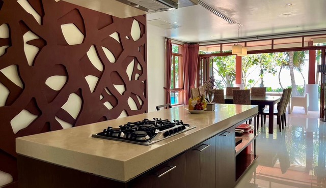 Amatapura Beach Villa 1