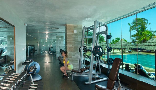 Amathus Beach Hotel Limassol in Limassol