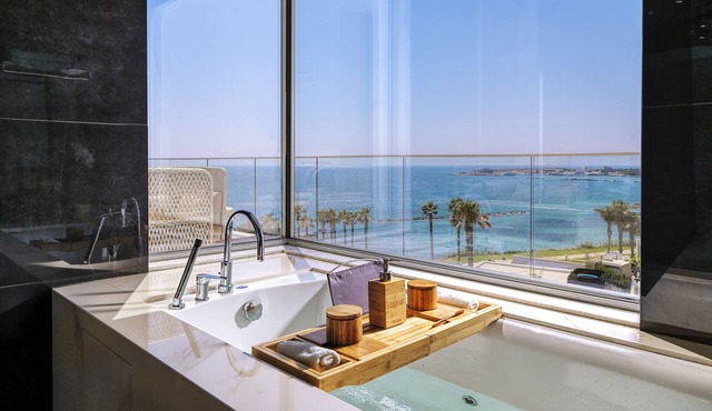 Amavi, MadeForTwo Hotels - Paphos in Paphos