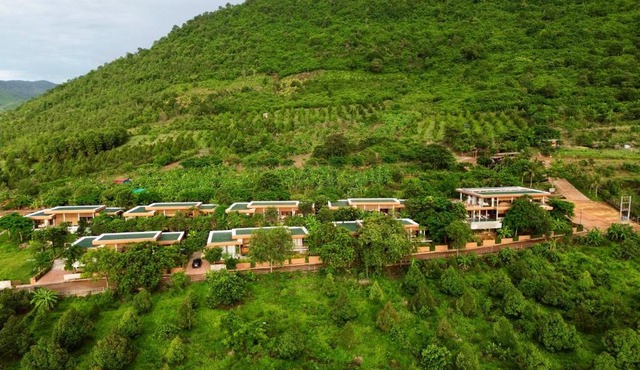 Amaya Kampot