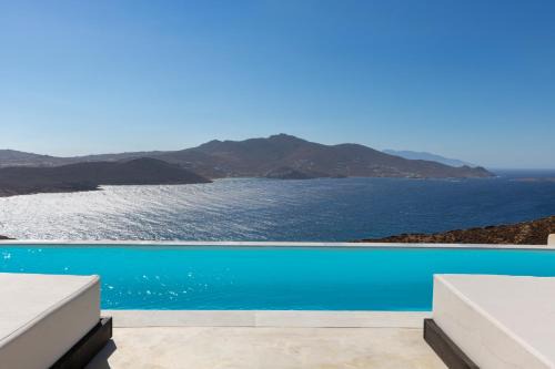 Amazē Mykonos in Mikonos